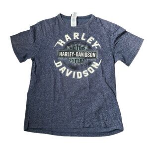 Harley-Davidson Orlando Florida T-Shirt